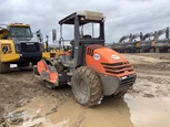 Used Hamm in yard for Sale,Front of used Compactor for Sale,Used Hamm ready for Sale